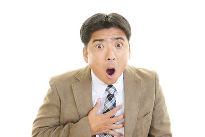 強迫性障害