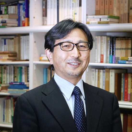 下山晴彦
