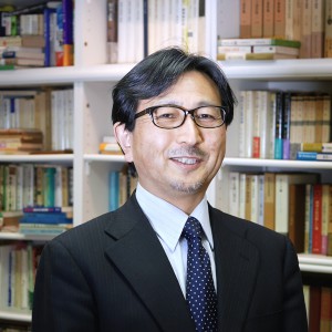 下山晴彦