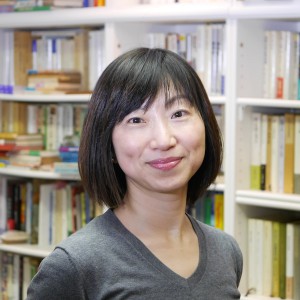 榎本眞理子