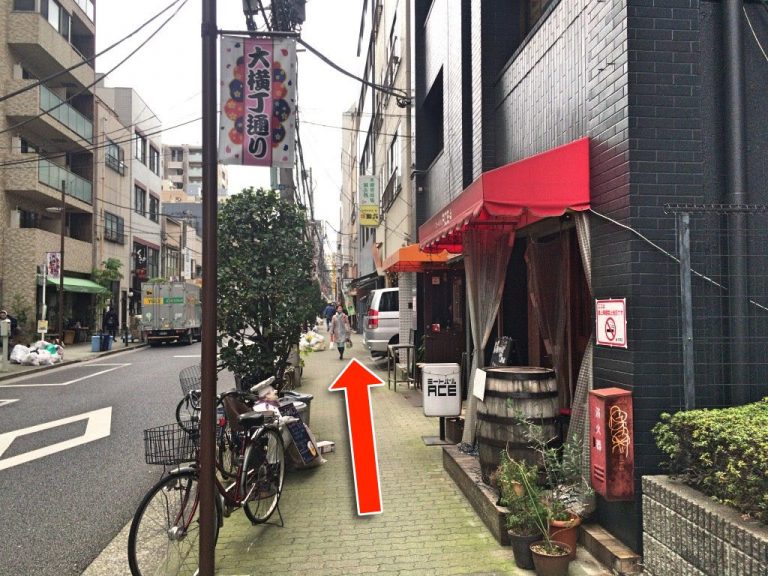 東京認知行動療法センターへの行き方