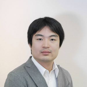 菅沼慎一郎
